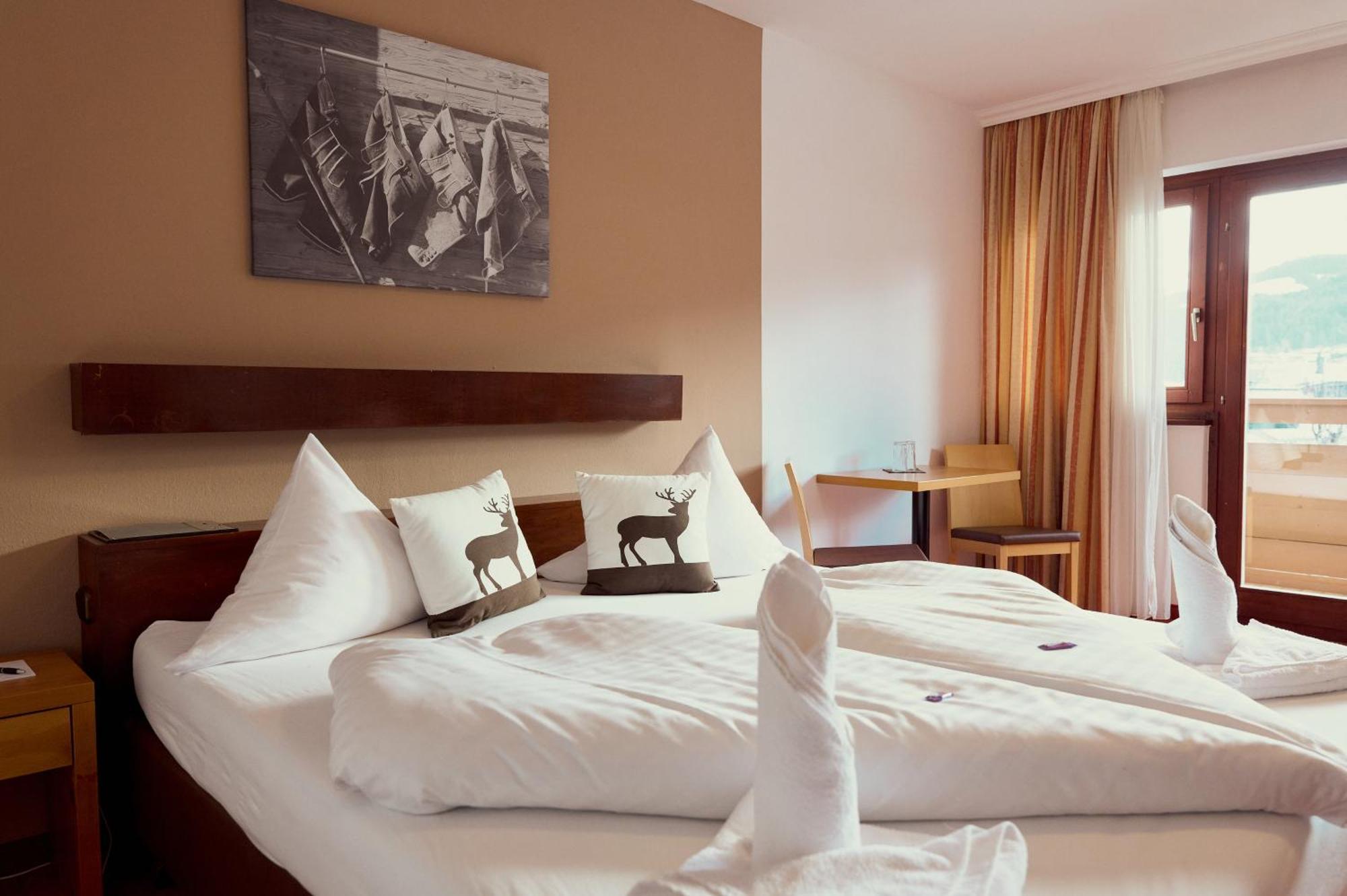 Parkhotel Kirchberg Kirchberg in Tirol Eksteriør bilde