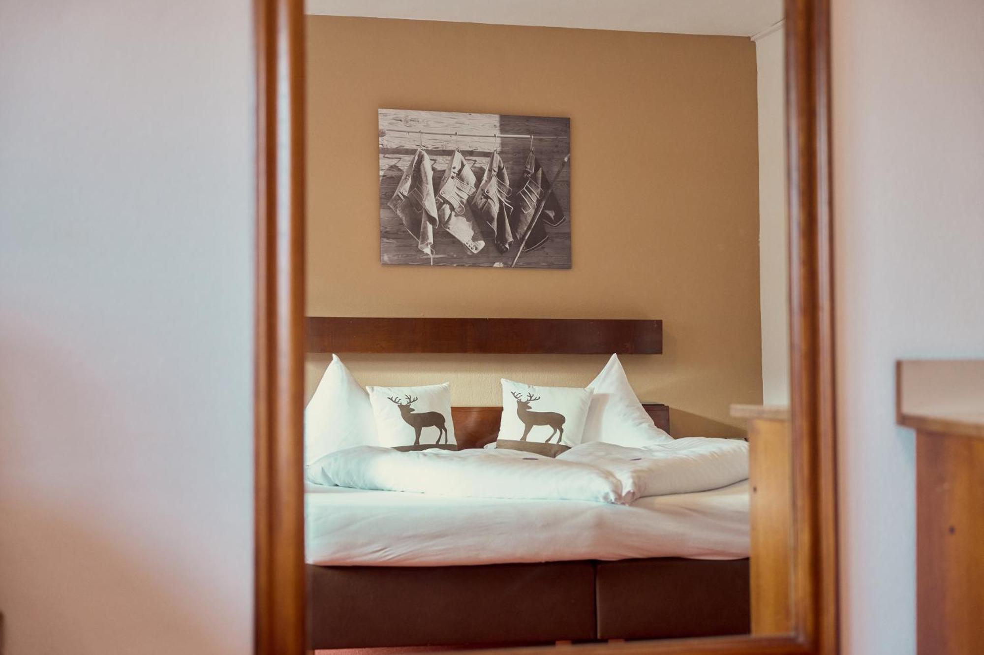 Parkhotel Kirchberg Kirchberg in Tirol Eksteriør bilde