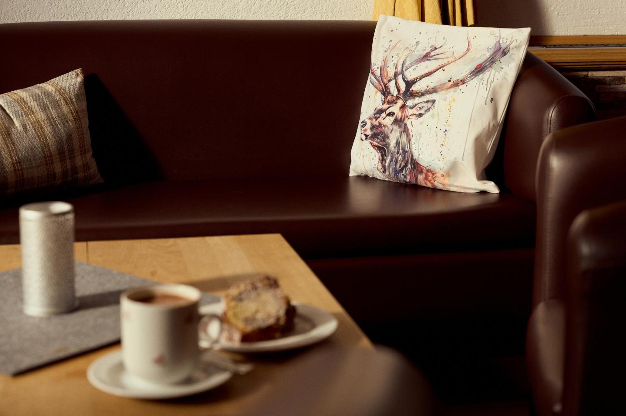 Parkhotel Kirchberg Kirchberg in Tirol Eksteriør bilde