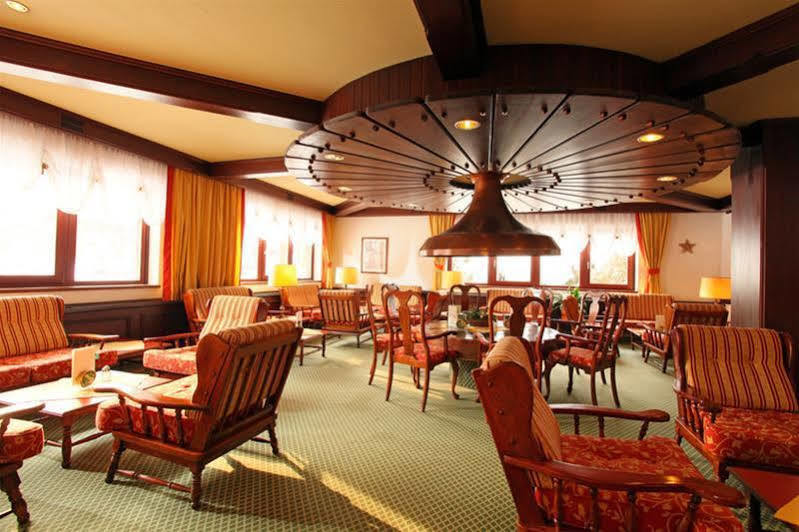 Parkhotel Kirchberg Kirchberg in Tirol Eksteriør bilde