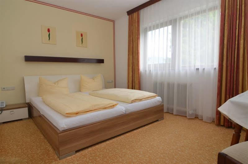 Parkhotel Kirchberg Kirchberg in Tirol Eksteriør bilde